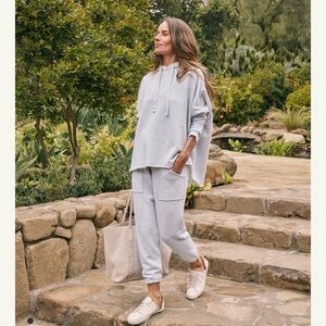 Frank & Eileen Venice travel Set